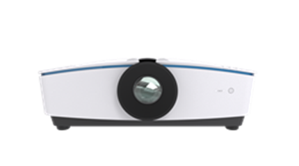 明基激光投影机LX770